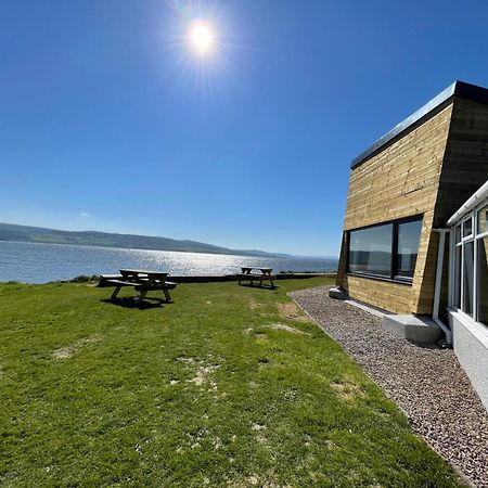 North Kessock Spacious Sea View Home 5 Miles From Inverness מראה חיצוני תמונה