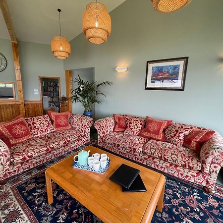 North Kessock Spacious Sea View Home 5 Miles From Inverness מראה חיצוני תמונה