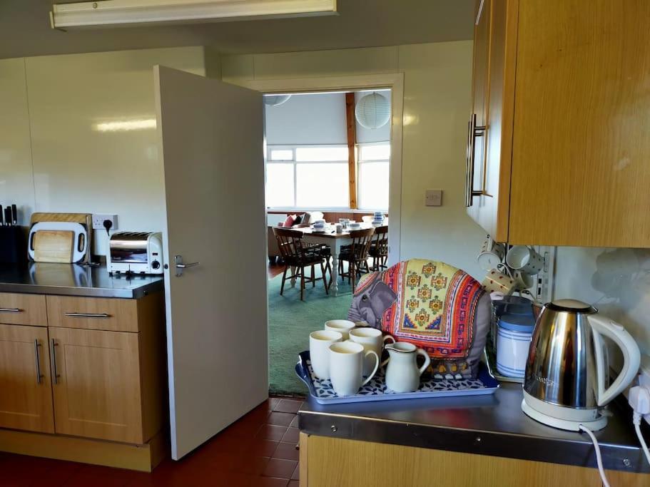 North Kessock Spacious Sea View Home 5 Miles From Inverness מראה חיצוני תמונה