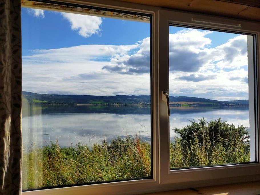 North Kessock Spacious Sea View Home 5 Miles From Inverness מראה חיצוני תמונה