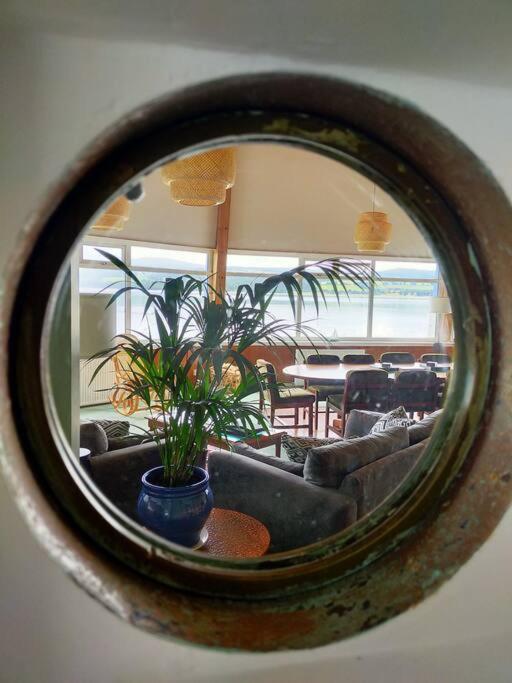 North Kessock Spacious Sea View Home 5 Miles From Inverness מראה חיצוני תמונה