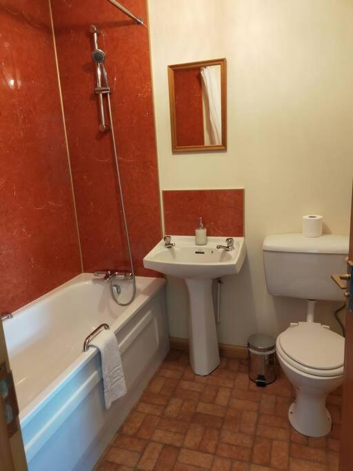 North Kessock Spacious Sea View Home 5 Miles From Inverness מראה חיצוני תמונה