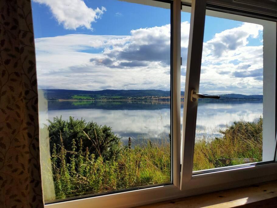 North Kessock Spacious Sea View Home 5 Miles From Inverness מראה חיצוני תמונה
