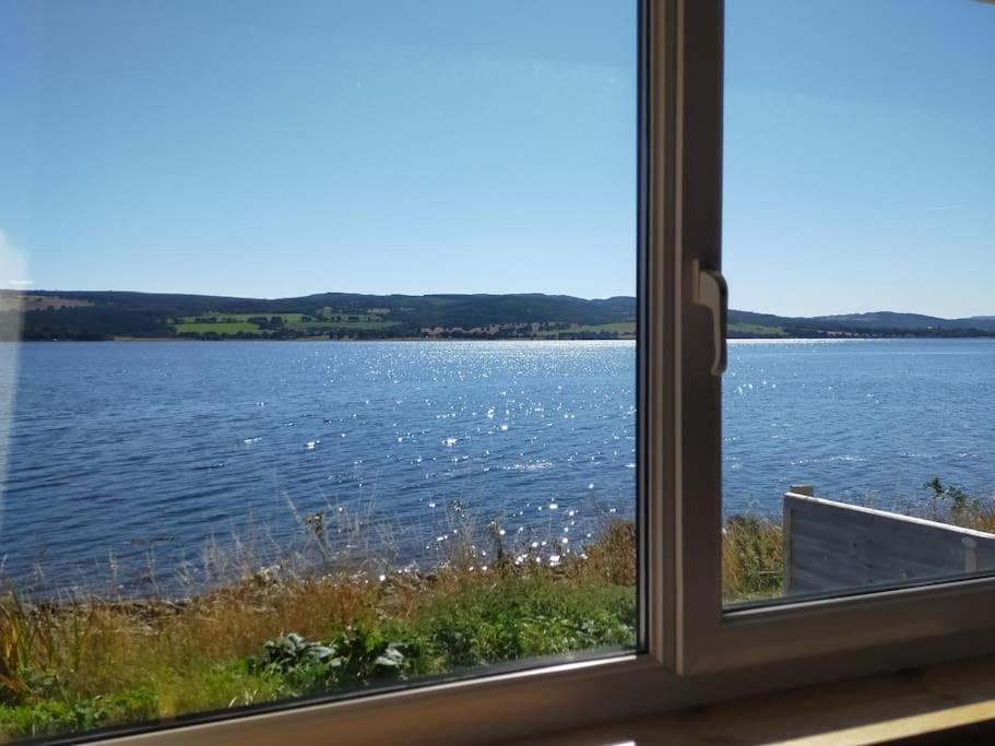 North Kessock Spacious Sea View Home 5 Miles From Inverness מראה חיצוני תמונה