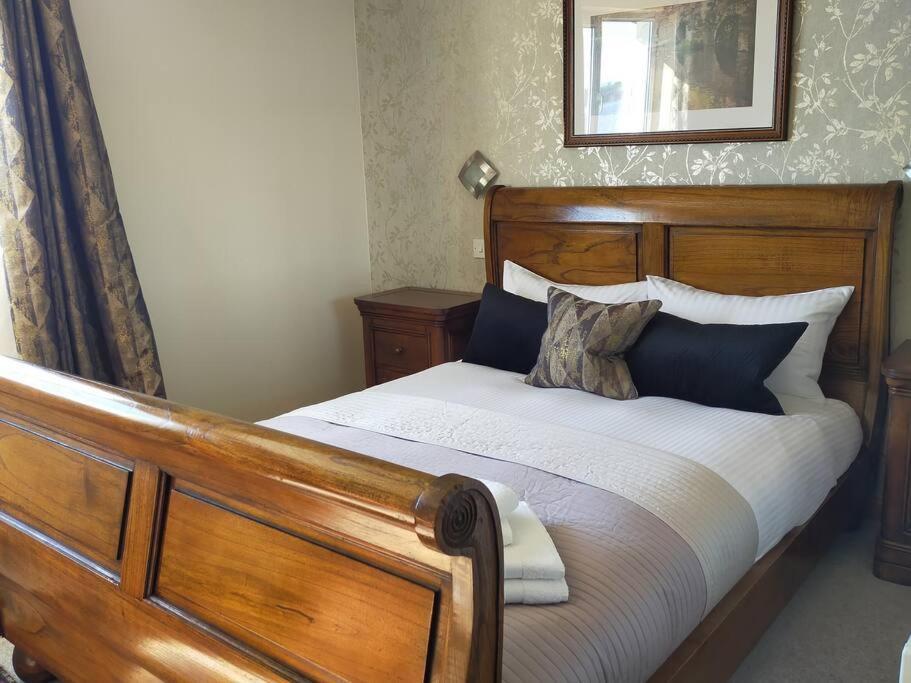 North Kessock Spacious Sea View Home 5 Miles From Inverness מראה חיצוני תמונה
