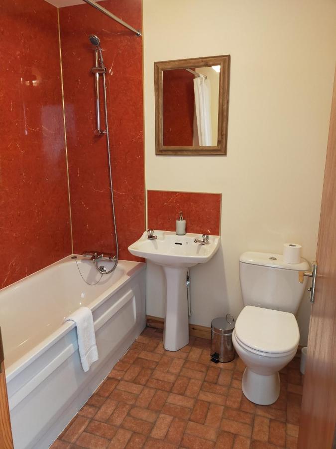 North Kessock Spacious Sea View Home 5 Miles From Inverness מראה חיצוני תמונה
