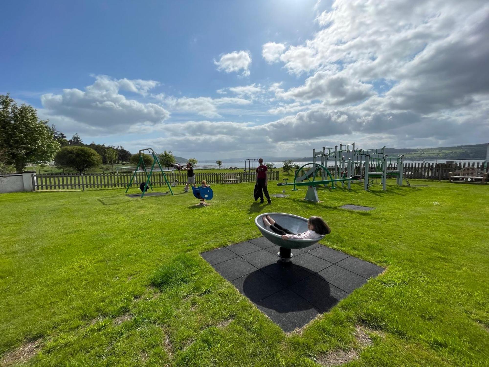 North Kessock Spacious Sea View Home 5 Miles From Inverness מראה חיצוני תמונה