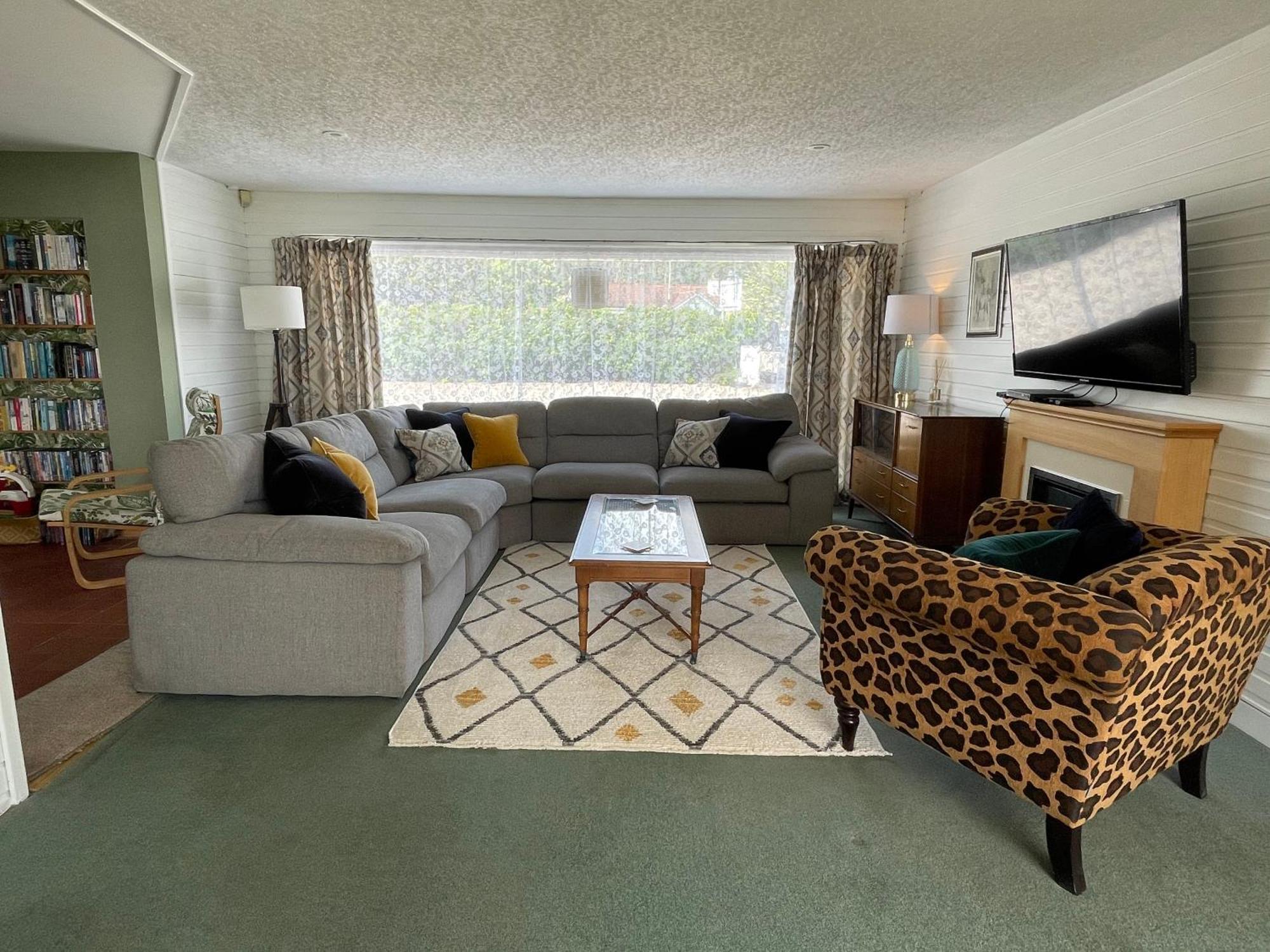 North Kessock Spacious Sea View Home 5 Miles From Inverness מראה חיצוני תמונה