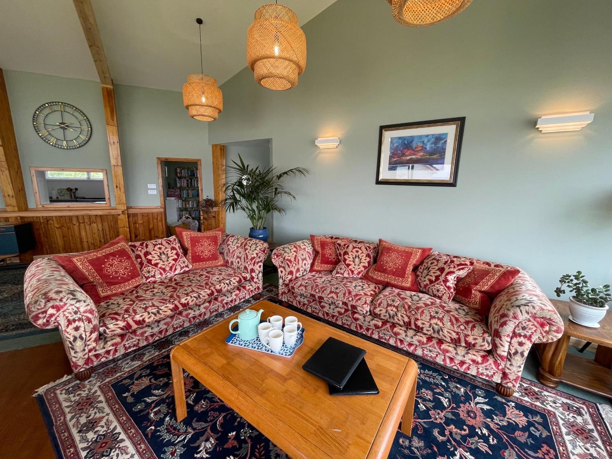 North Kessock Spacious Sea View Home 5 Miles From Inverness מראה חיצוני תמונה